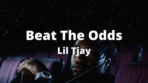 Beat The Odds Lil Tjay Lyrics Traduzione Ita Youtube