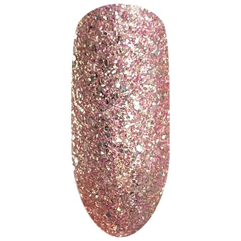 Rose Gold Rosé Mint Tint Premium Professional Nail and Beauty Products