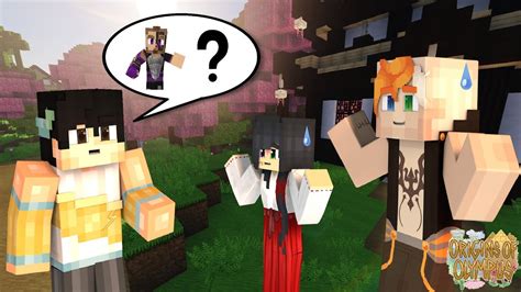 Its Hard To Explain Origins Of Olympus S2 Ep 28 Minecraft Percy