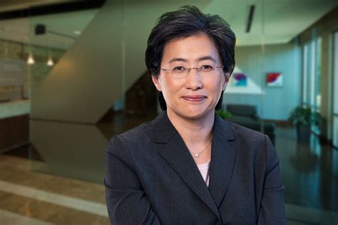 Lisa Su, Advanced Micro Devices president and CEO, to speak at 2017 ...