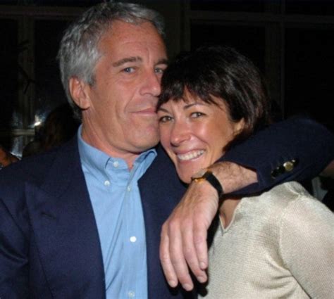 Ghislaine Maxwell Sentenced To 20 Years In Prison For Sex Trafficking