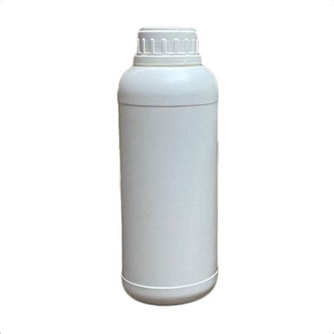 Ltr Square Shape Hdpe Bottle Capacity Milliliter Ml At Best