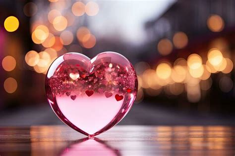 Romantic Heart Stock Photos, Images and Backgrounds for Free Download