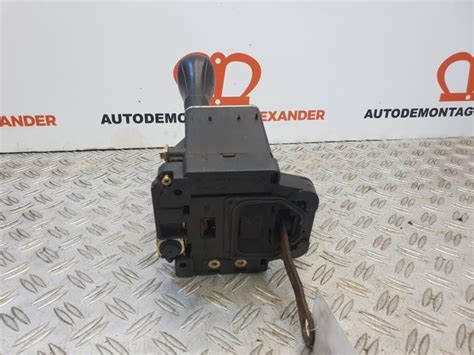 Automatic Gear Selector Mercedes E E Cdi V A