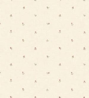 Papel Pintado Rose Garden CG28855 Saint Honore