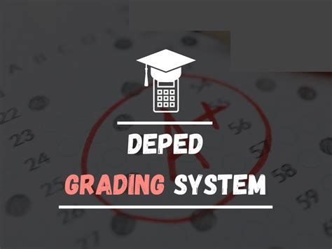 Grading System Deped Aaren Annalee