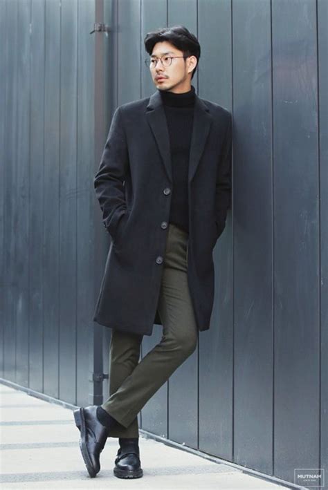 Formal Wear For Men 40 So Stylish Winter Outfit Ideas Latestmenswear