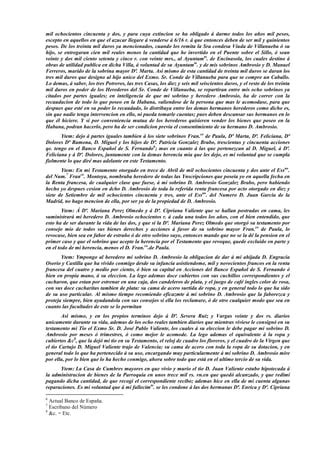 Testamento De D Juangualberto Pdf