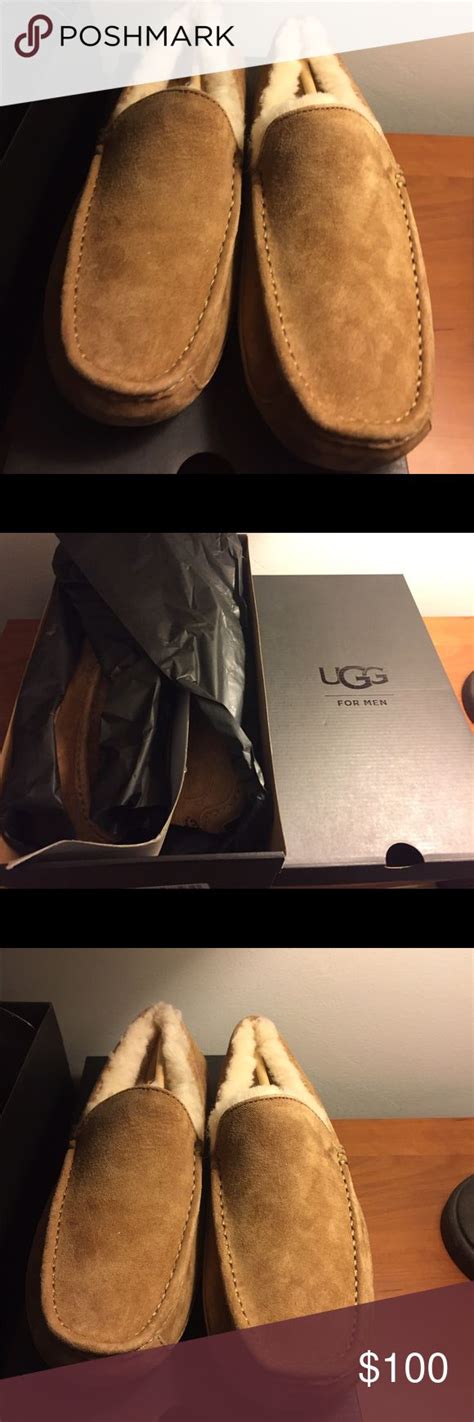 Ugg Mens House Shoes