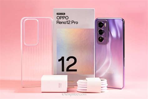 开启超美小直屏新时代 Oppo Reno12 Pro银幻紫配色图赏