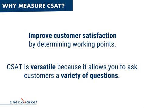 What Is The Customer Satisfaction Score Csat Ppt