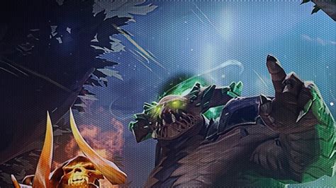 Valve Released Patch 730c For Dota 2 Pt2 Hawk Live