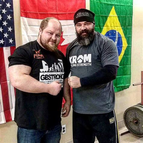 Strongman competition raises funds for charity - TBNewsWatch.com