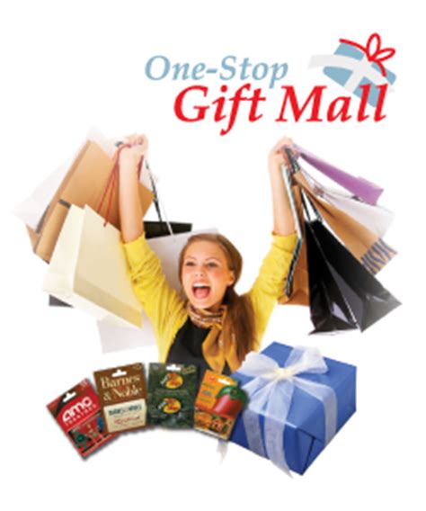 MALL GIFT CARDS | Xpress Telecom