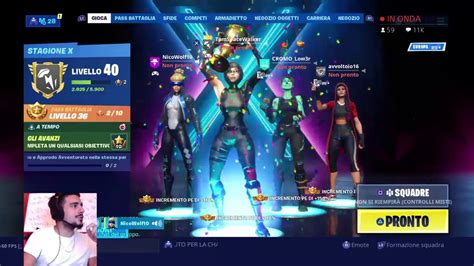 FORTNITE SHOP 21 AGOSTO LIVE SERVER PRIVATI REGALO SKIN CODICE