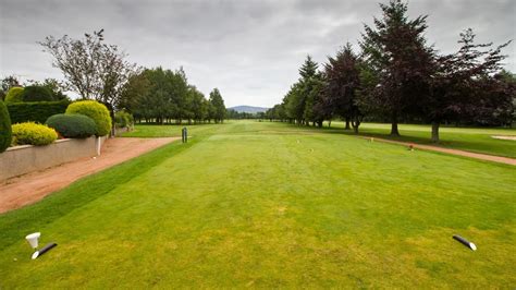 Alford Golf Club in Alford, Aberdeenshire, Scotland | GolfPass