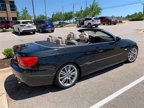 Used Bmw 335i Convertibles For Sale In Oklahoma City Ok Test Drive At Home Kelley Blue Book