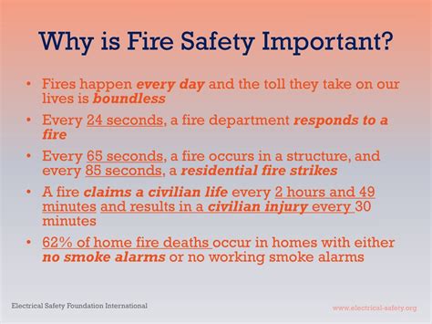 Ppt Electrical Fire Safety Powerpoint Presentation Free Download