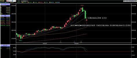 黃金多空雙賺 角蛙 Histock嗨投資理財社群