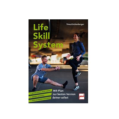 Pietsch Buch Life Skill System Kaufen Sport Thieme