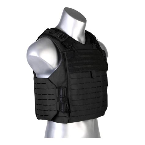 Safariland Releases New Protech Tactical Fast Attack Vest With The Firstspear® Tubes™ Closure