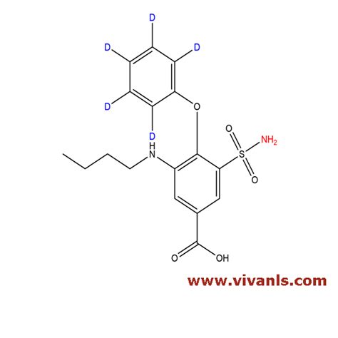 Bumetanide