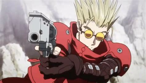 Trigun Sin Relleno Lista De Los Episodios Subarashii Anime