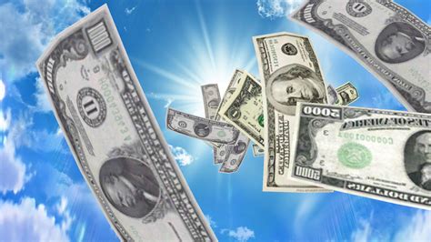 3D Money Wallpapers 65 Images