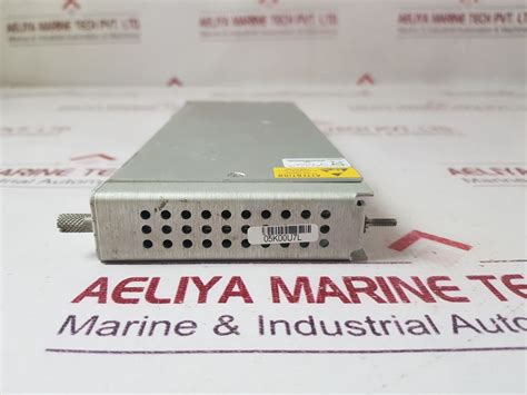 Bently Nevada 125760 01 Data Manager I O Module Aeliya Marine