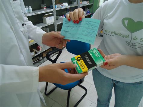 Medicamento Controlado S Receita Ag Ncia Centralsul De Not Cias