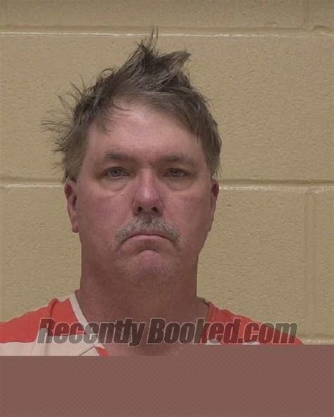 Recent Booking Mugshot For Bobby Dowden In Bossier Parish Louisiana