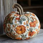 19 Spooktacular Easy Pumpkin Crafts For Adults My Money Cottage