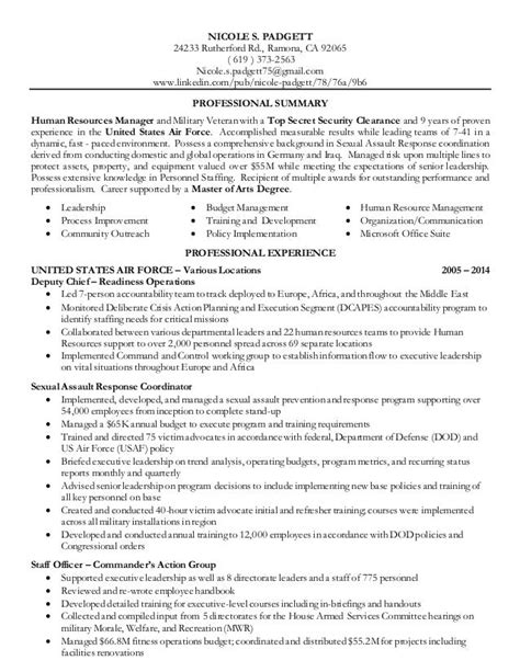 Padgett Nicole Final Resume 3