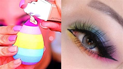 Beautiful Eye Makeup Tutorial Compilation ♥ 2020 ♥ 11 Youtube