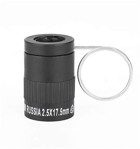 Ipree X Mm Mini Compact Telescope Pocket Monocular Hd Optic Lens