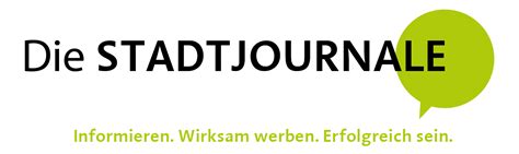 Stadtjournale DRUCKHAUS BORNA BeinDRUCKENd Anders