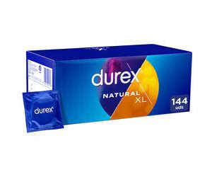 Durex Natural Xl St Ab Preisvergleich Bei Idealo De