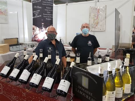 Belfort Foire Aux Vins Du Au Ao T Les Petits Producteurs