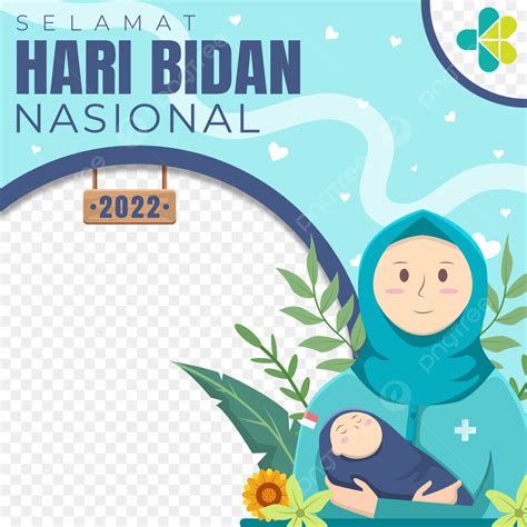 Imagens Hari Bidan Nasional Png E Vetor Fundo Transparente The Best