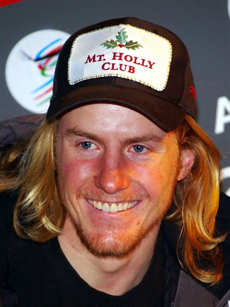 Ted Ligety Wikipedia