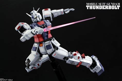 Mg Fa Gundam Ver Ka Saint Ism Gaming Gunpla Digital Art