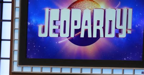 New changes in store for 'Jeopardy!' season 40