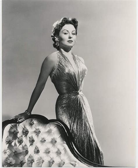 Pin By Kenneth Hostetler On Jeanne Crain Classic Hollywood Glamour