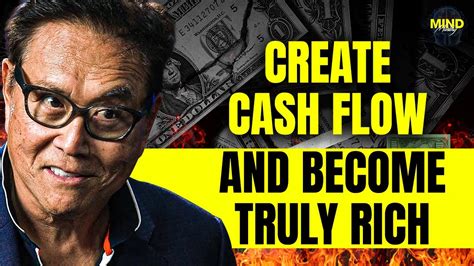 How To Convert A LIABILITY INTO AN ASSET Robert Kiyosaki YouTube