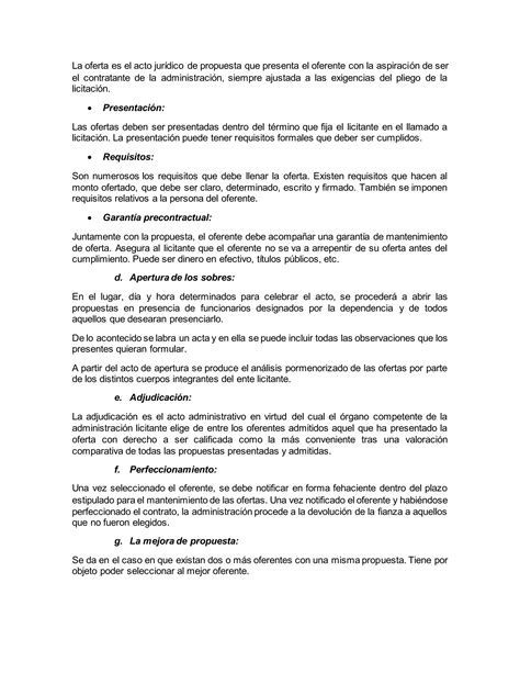 Contrato De Obra Y Licitaciones PDF