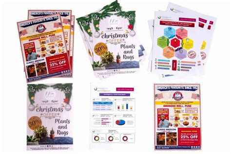 Pamphlet Printing Service At Rs 2 Page In Hyderabad ID 27508028297