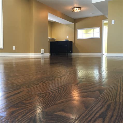 Hardwood Floors – Precision Hardwood Floors