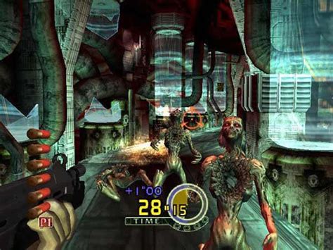 The House Of Dead 1 Game Download Graphicsubtitle