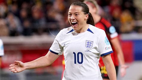 Fran Kirby: England international to leave Chelsea Women at end of ...