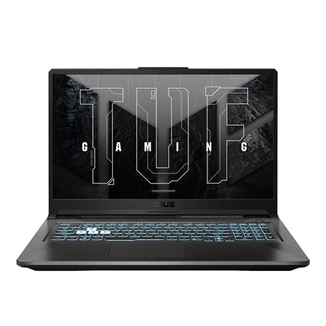 Asus Tuf Gaming F17 Budget Gaming Laptop Asus India Online Store